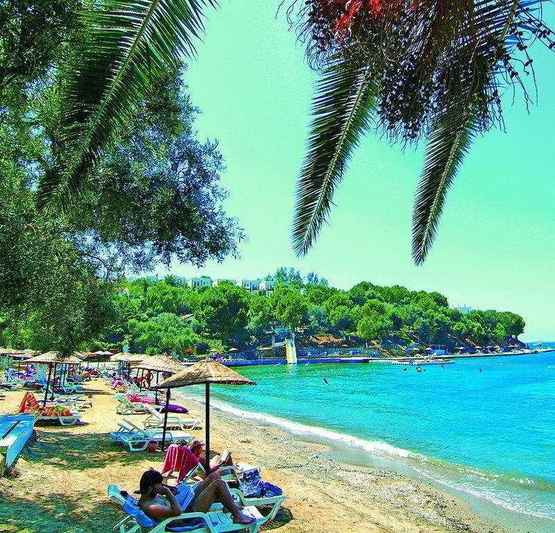 Mavi Holiday Village Hotel 3*